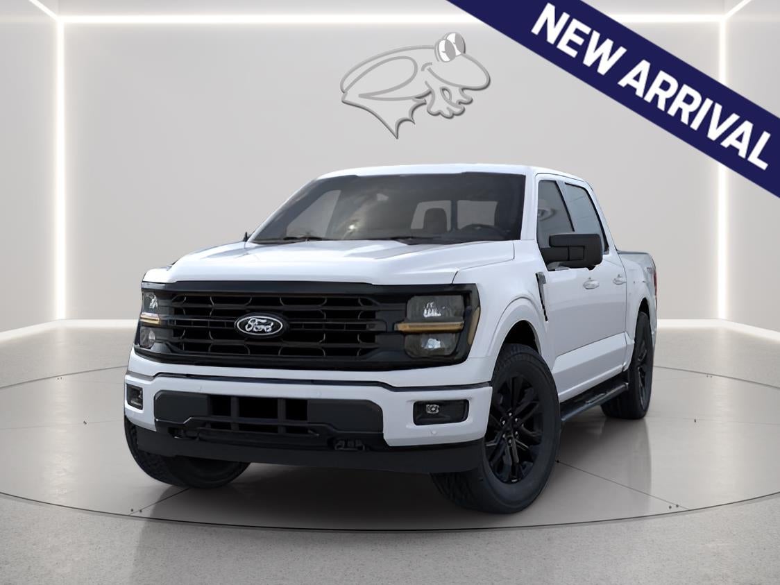 2026 Ford F-150 XLT 4x4 SuperCrew 5-1/2 Box's photo