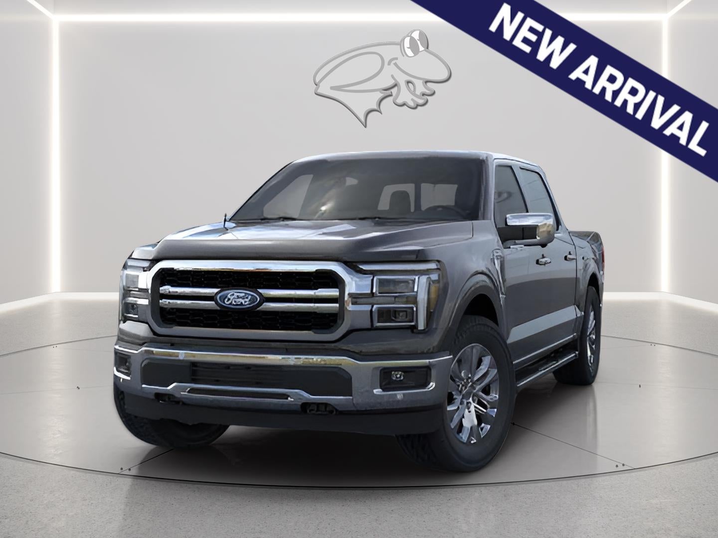 2026 Ford F-150 Lari