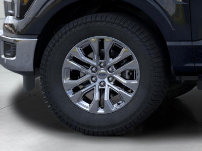 2026 Ford F-150 Lari