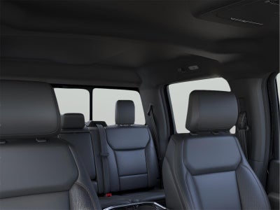 2026 Ford F-150 Lari