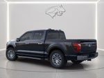 2026 Ford F-150 Lari