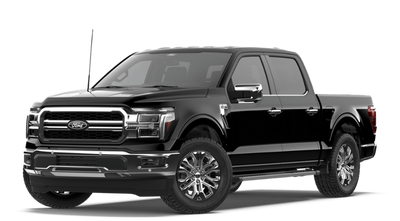 2026 Ford F-150 Lari