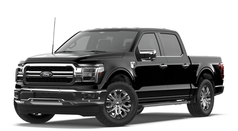 2026 Ford F-150 Lari