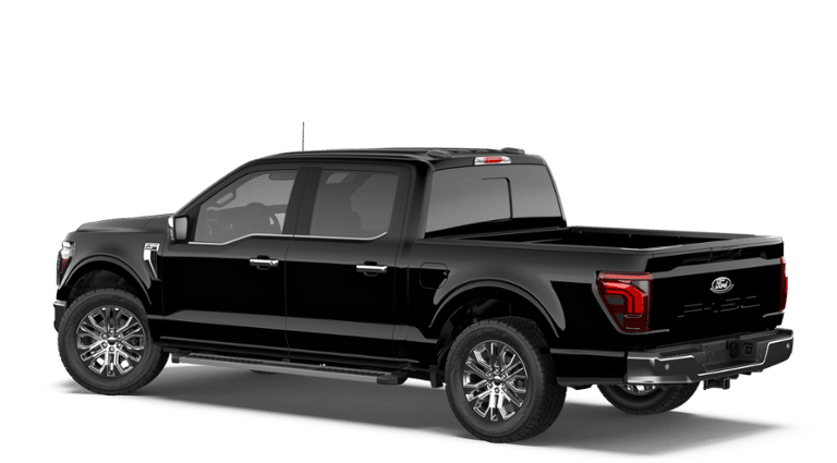 2026 Ford F-150 Lari