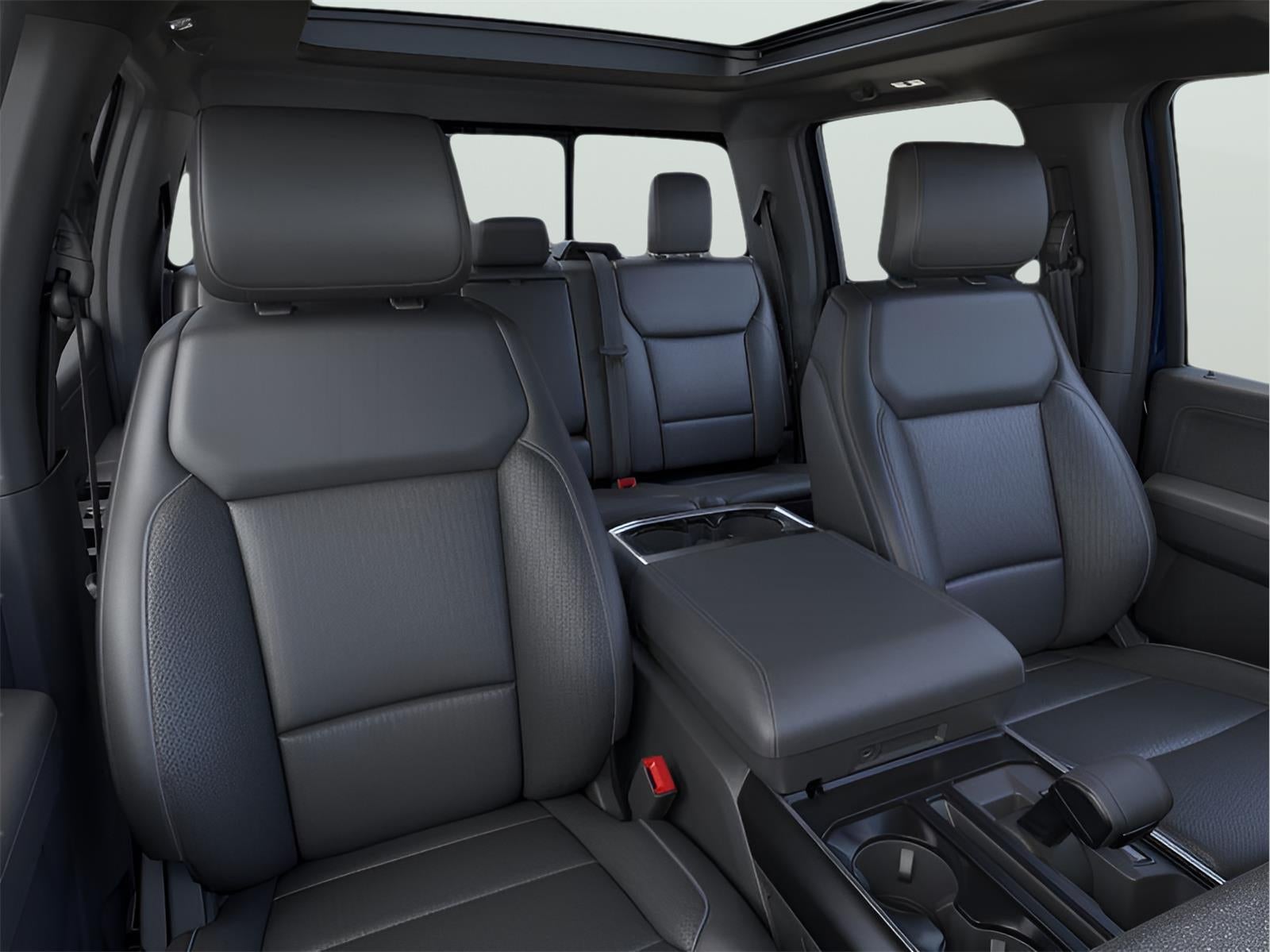 2026 Ford F-150 Lari