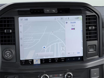 2026 Ford F-150 Lari