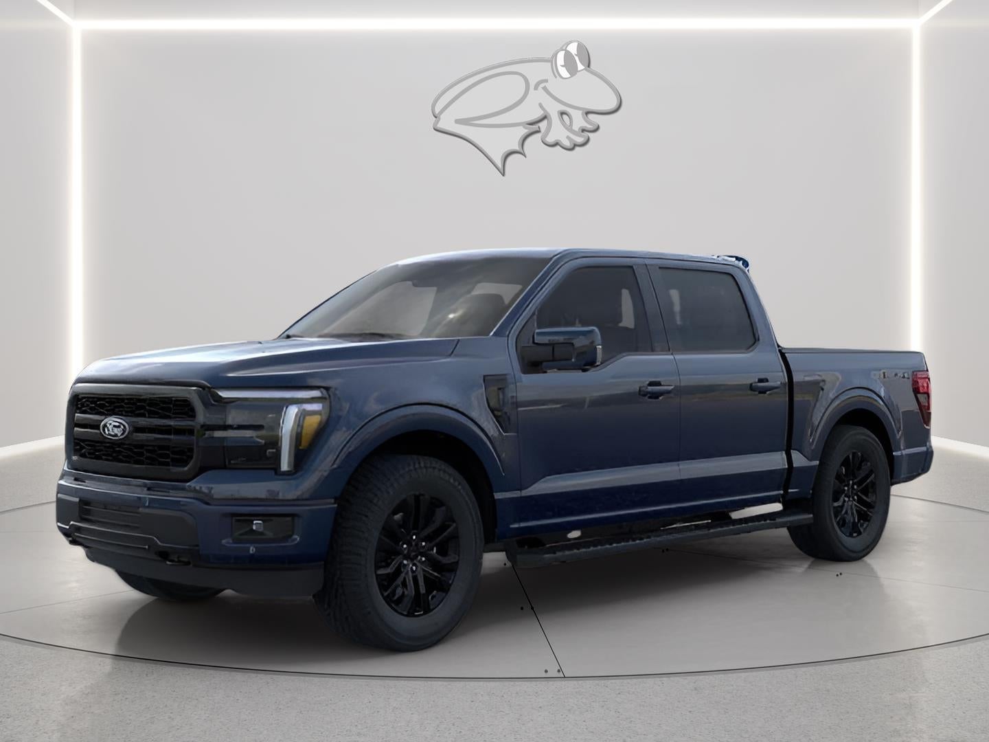2026 Ford F-150 Lari