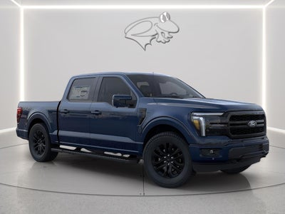 2026 Ford F-150 Lari