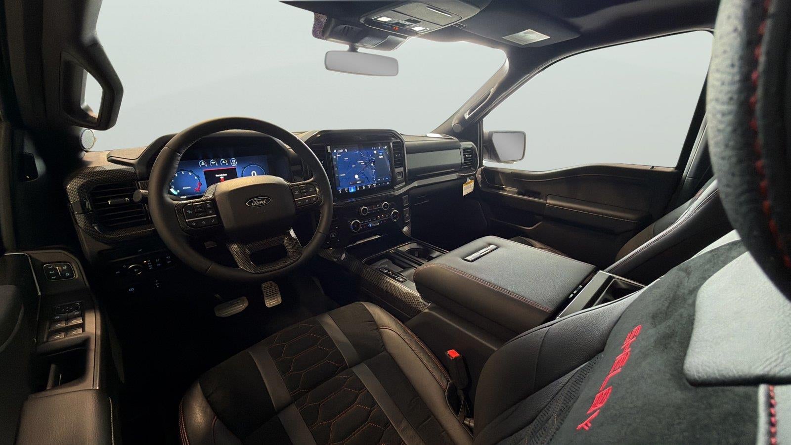 2026 Ford F-150 Lari