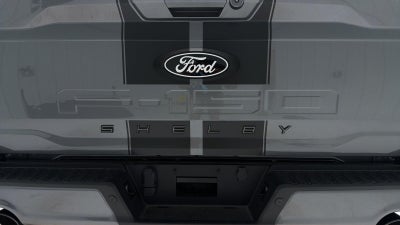2026 Ford F-150 Lari