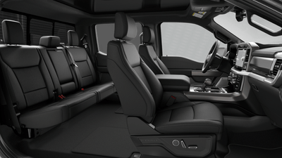 2026 Ford F-150 Lari