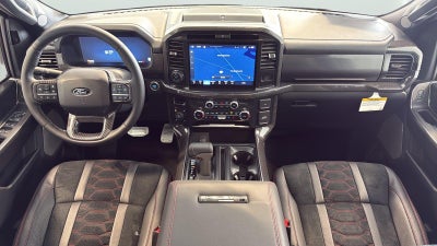 2026 Ford F-150 Shelby 810HP
