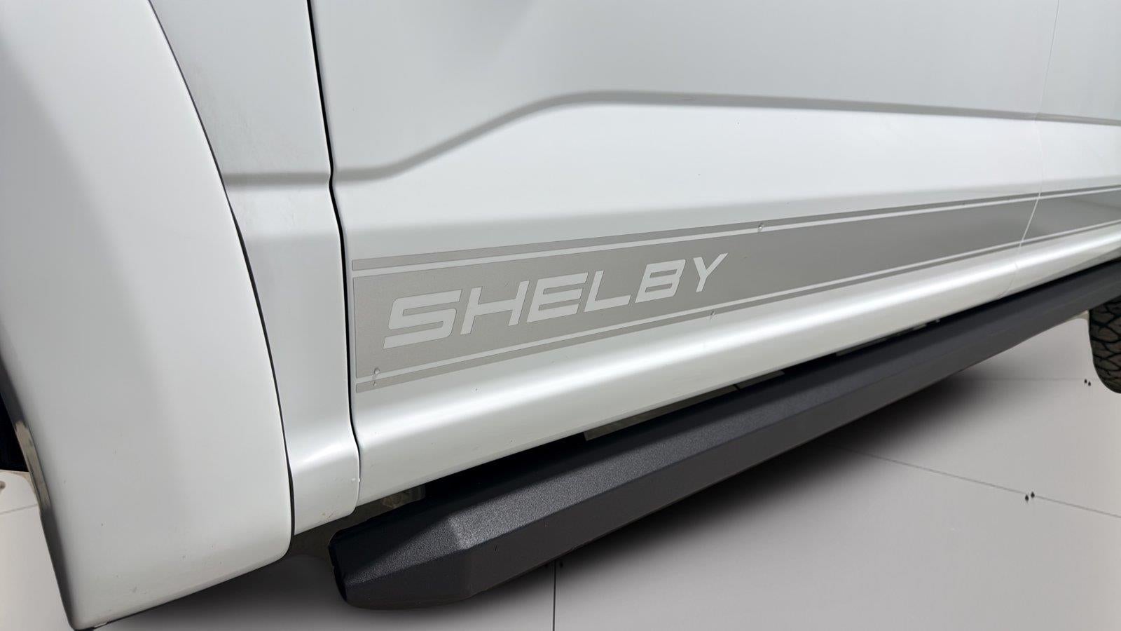 2026 Ford F-150 Shelby 810HP