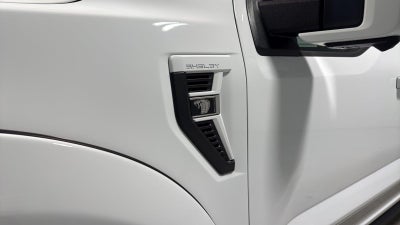 2026 Ford F-150 Shelby 810HP