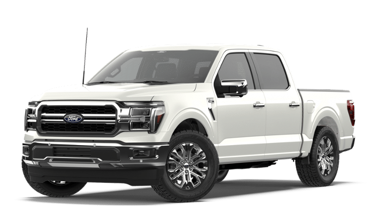 2026 Ford F-150 Lari