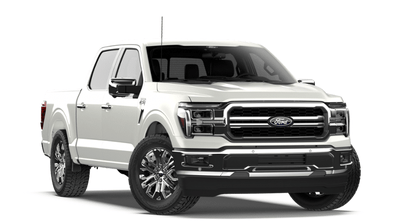 2026 Ford F-150 Lari