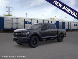 2026 Ford F-150 Lari
