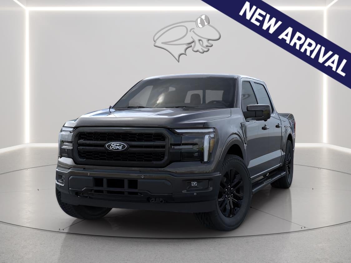 2026 Ford F-150's photo