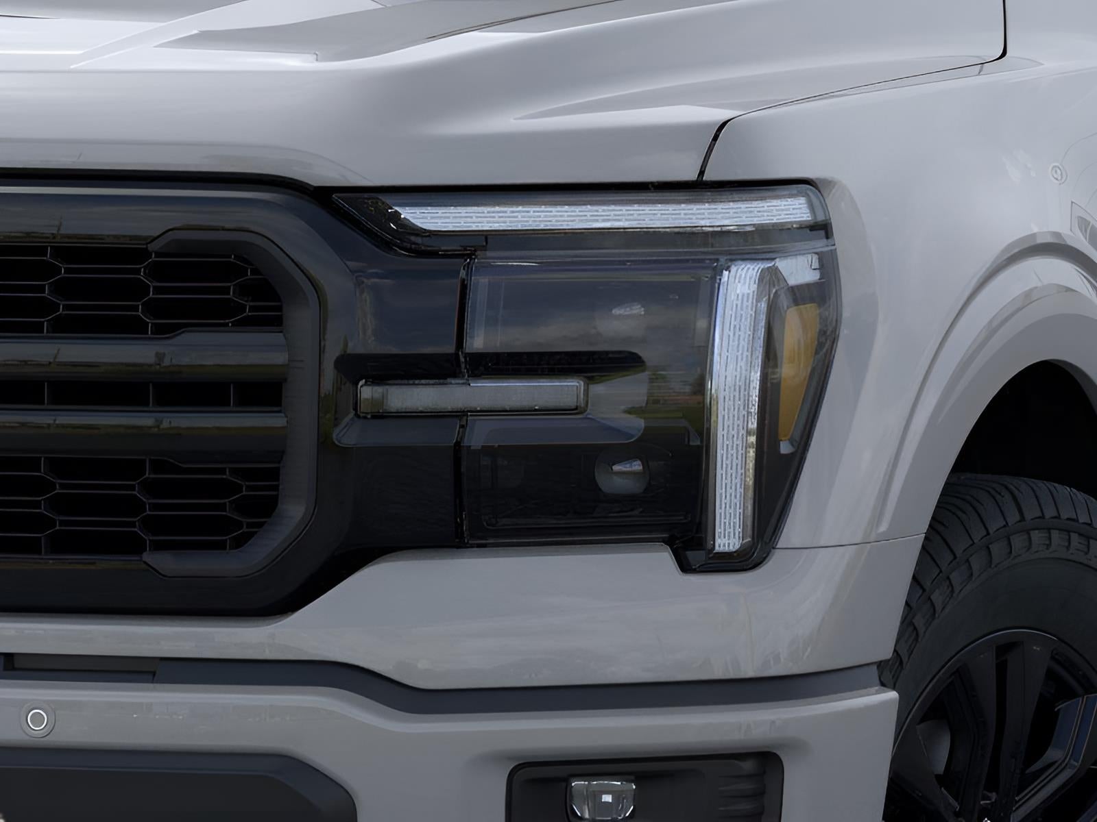 2026 Ford F-150 Lari