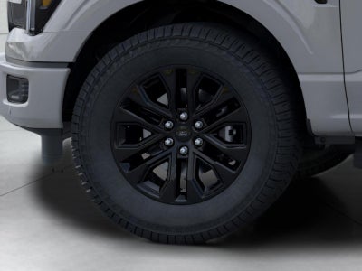 2026 Ford F-150 Lari