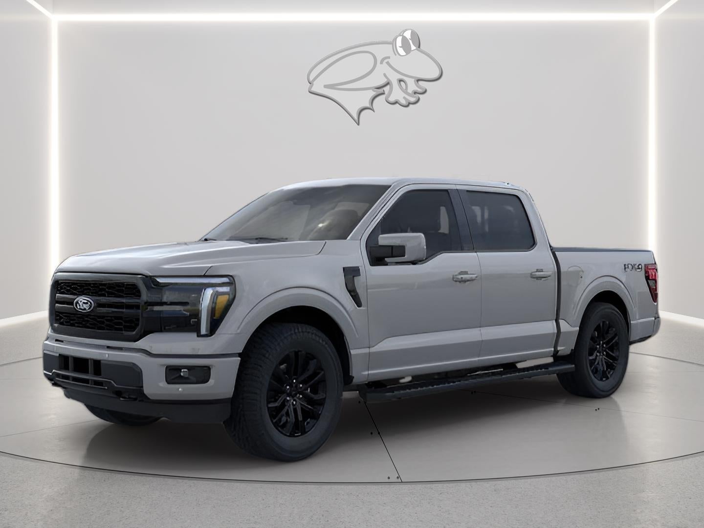 2026 Ford F-150 Lari