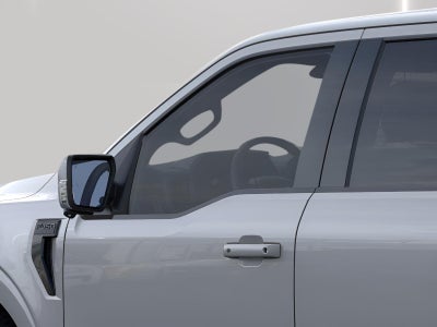 2026 Ford F-150 Lari