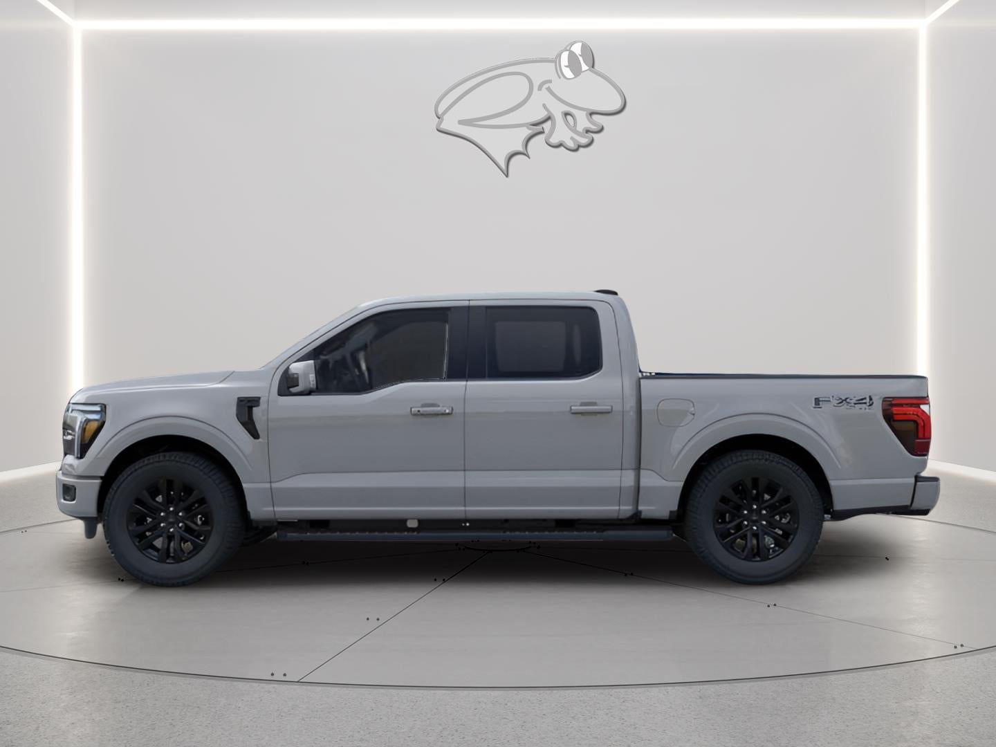 2026 Ford F-150 Lari