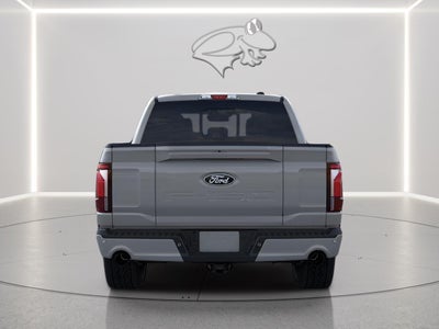 2026 Ford F-150 Lari