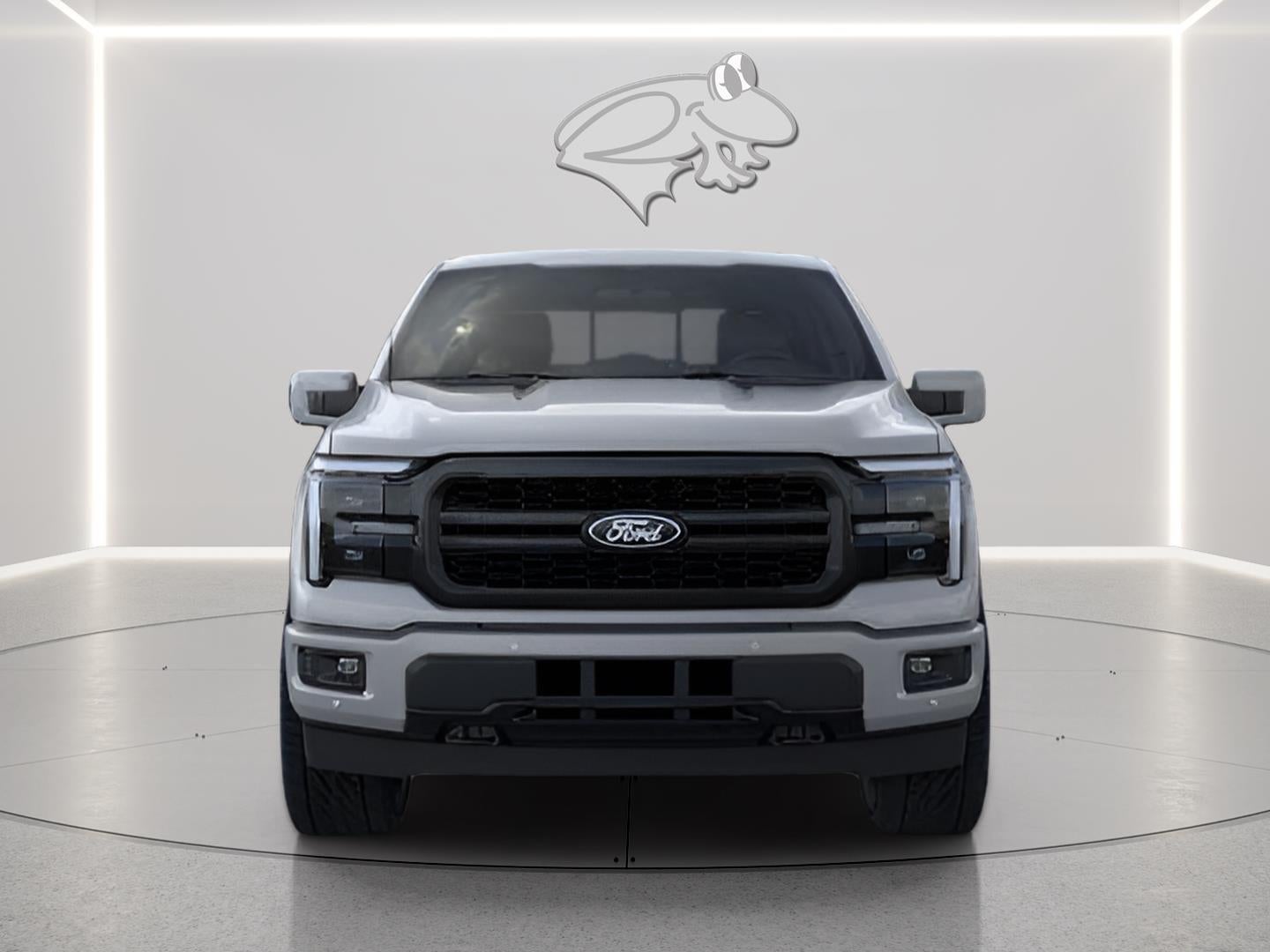 2026 Ford F-150 Lari