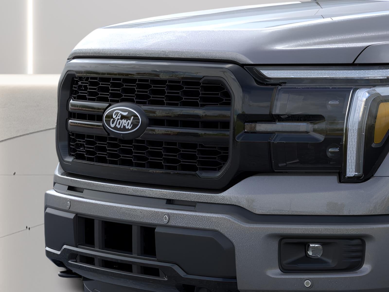 2026 Ford F-150 Lari