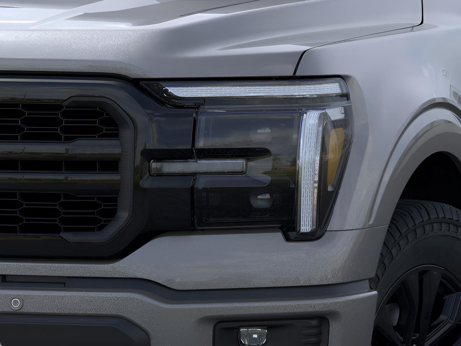 2026 Ford F-150 Lari