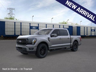 2026 Ford F-150 Lari