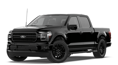 2026 Ford F-150 Lari