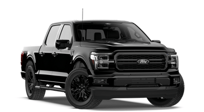 2026 Ford F-150 Lari