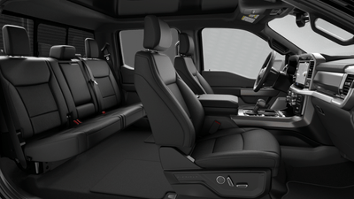 2026 Ford F-150 Lari