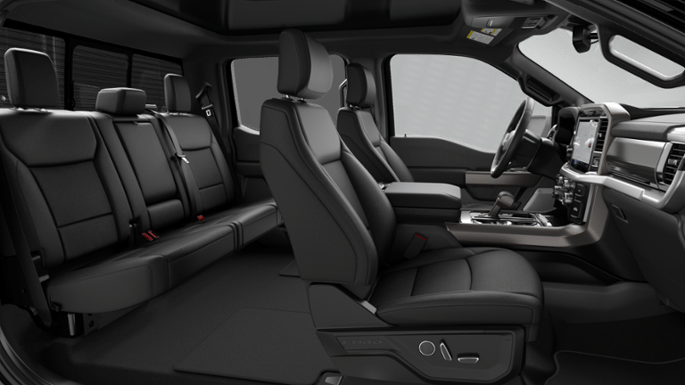 2026 Ford F-150 Lari