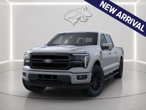 2026 Ford F-150 Lari
