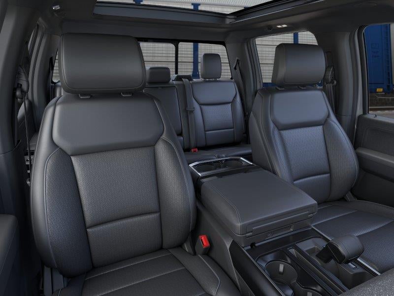 2026 Ford F-150 Lari