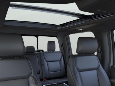 2026 Ford F-150 Lari