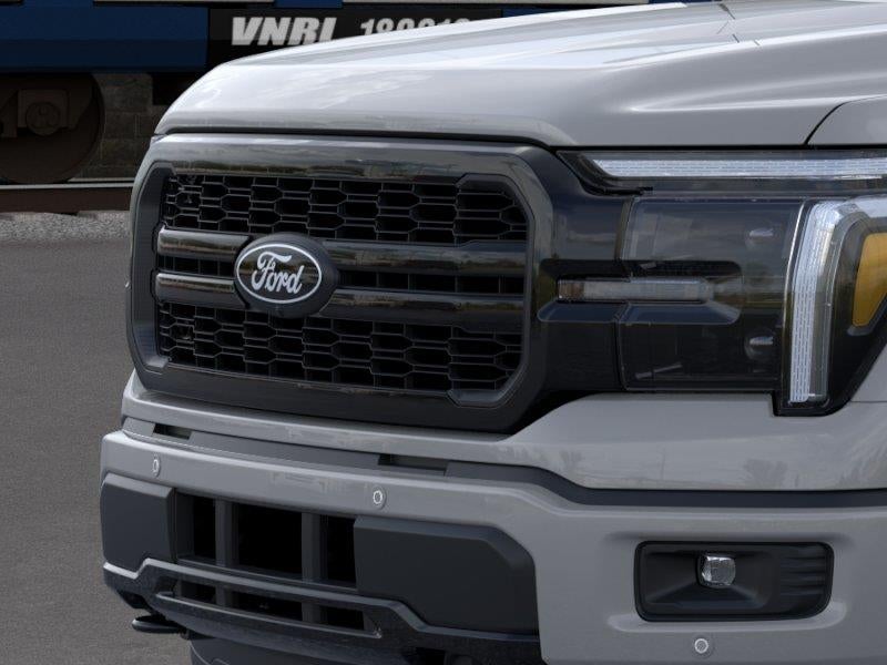 2026 Ford F-150 Lari