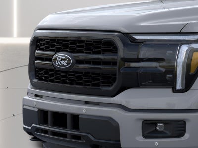 2026 Ford F-150 Lari