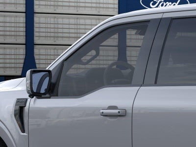 2026 Ford F-150 Lari
