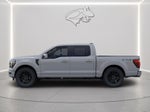 2026 Ford F-150 Lari