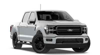 2026 Ford F-150 Lari