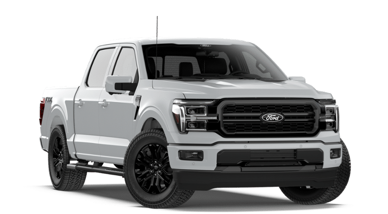 2026 Ford F-150 Lari
