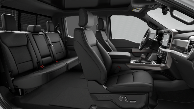 2026 Ford F-150 Lari