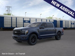 2026 Ford F-150 Lari