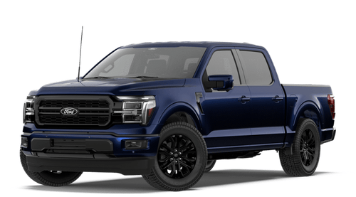 2026 Ford F-150 Lari