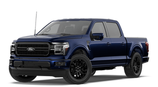 2026 Ford F-150 Lari