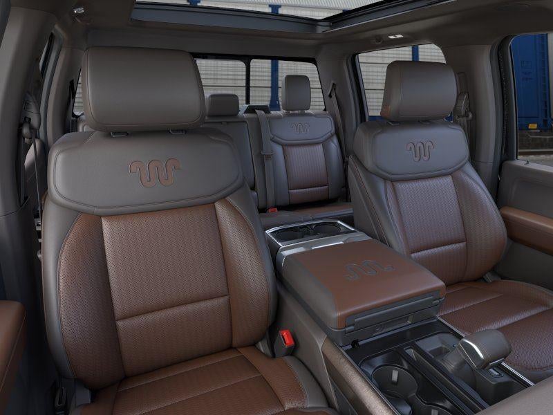 2026 Ford F-150 Kingrn